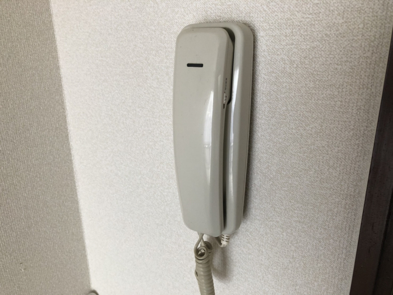 藤井第2ハイツの物件内観写真