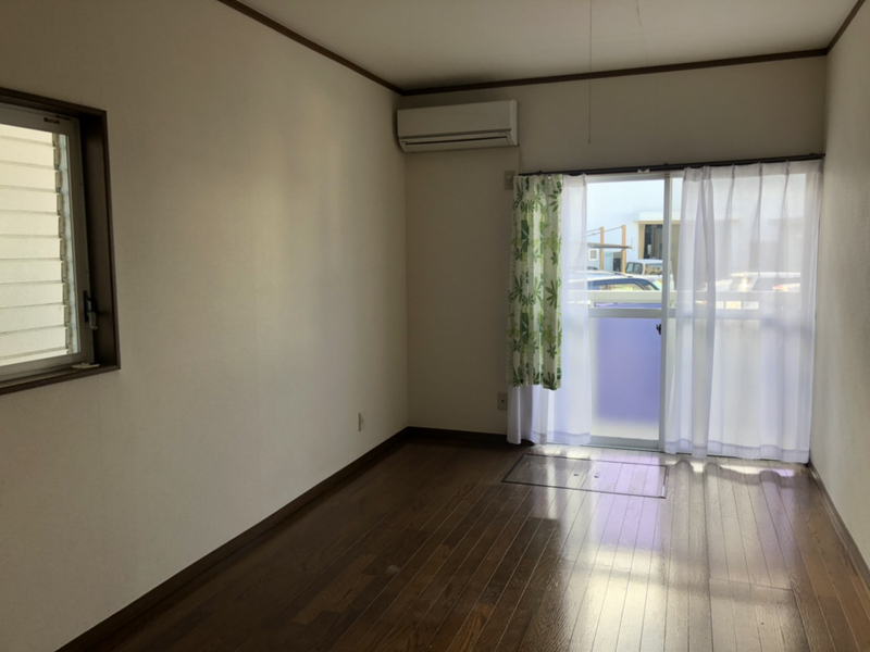 藤井第2ハイツの物件内観写真