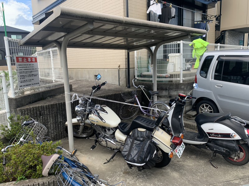 ファミール御立東の物件内観写真
