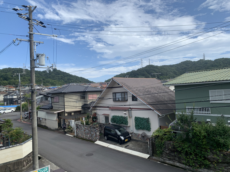 ファミール御立東の物件内観写真