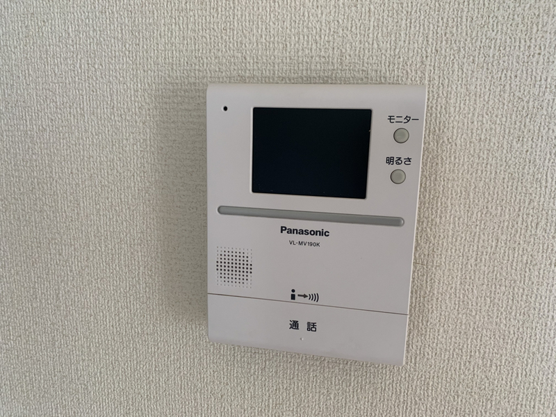 ファミール御立東の物件内観写真