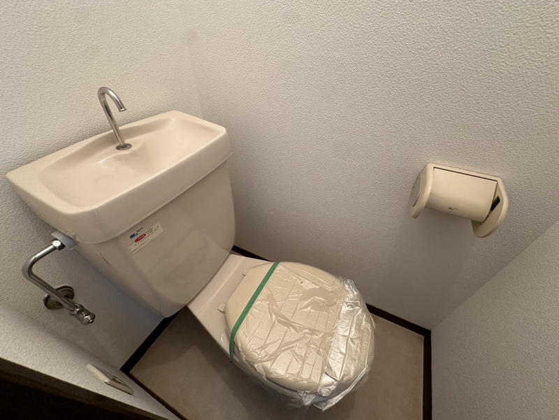 プリムローズの物件内観写真