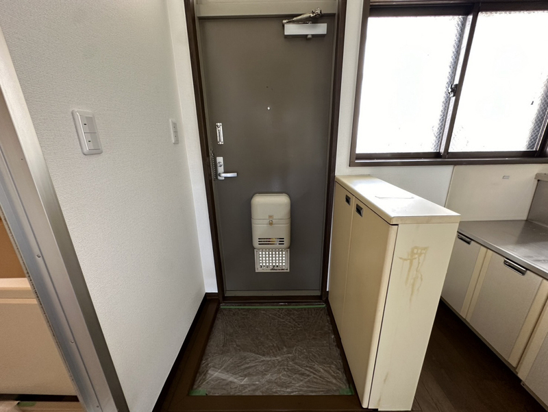 プリムローズの物件内観写真