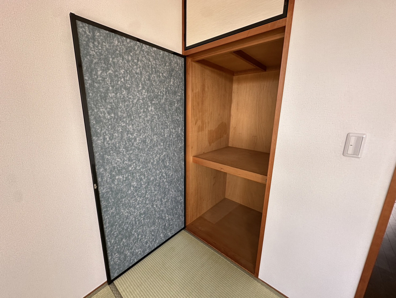 プリムローズの物件内観写真