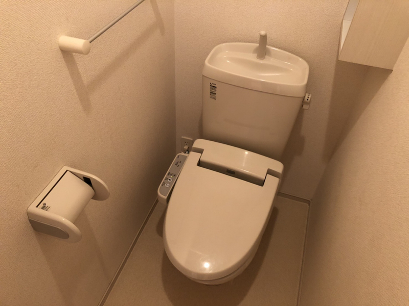 プリムローズの物件内観写真