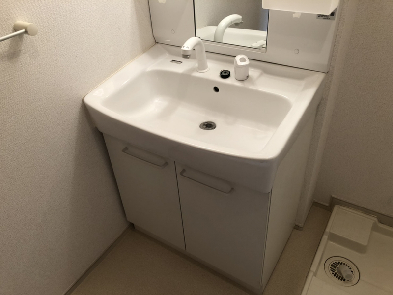 プリムローズの物件内観写真