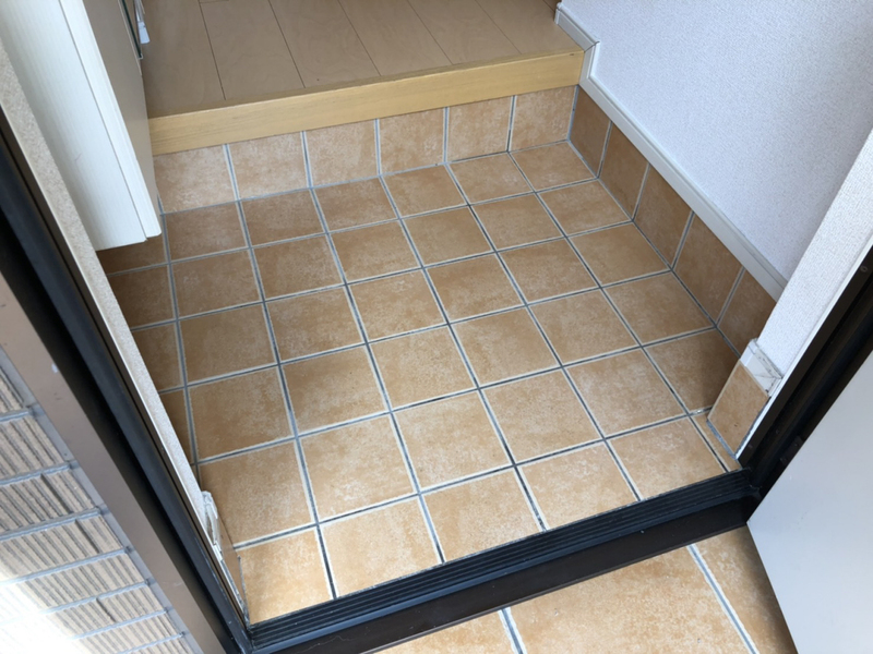 プリムローズの物件内観写真