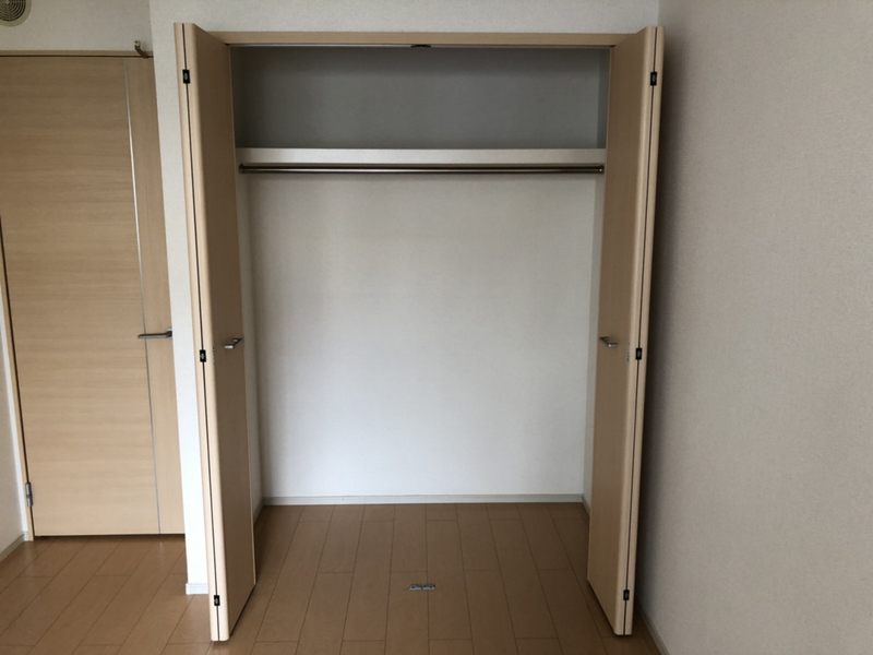プリムローズの物件内観写真
