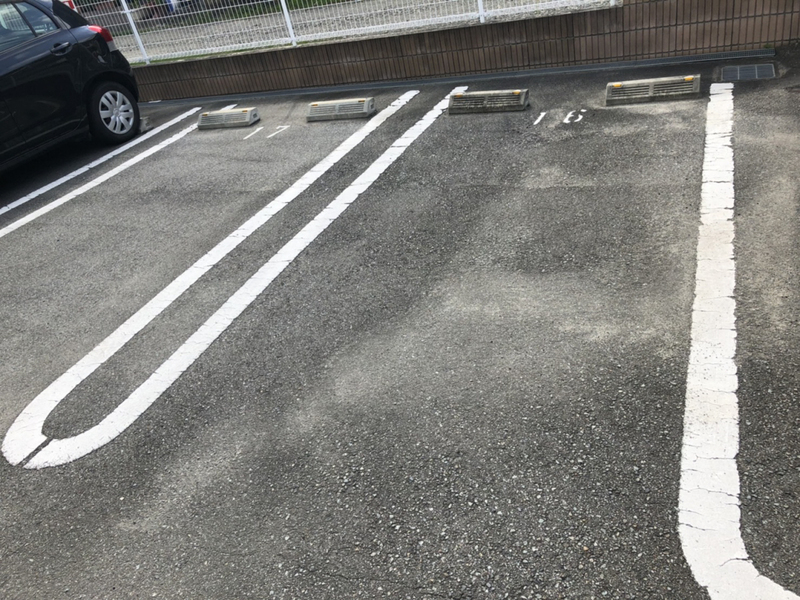 プリムローズの物件外観写真