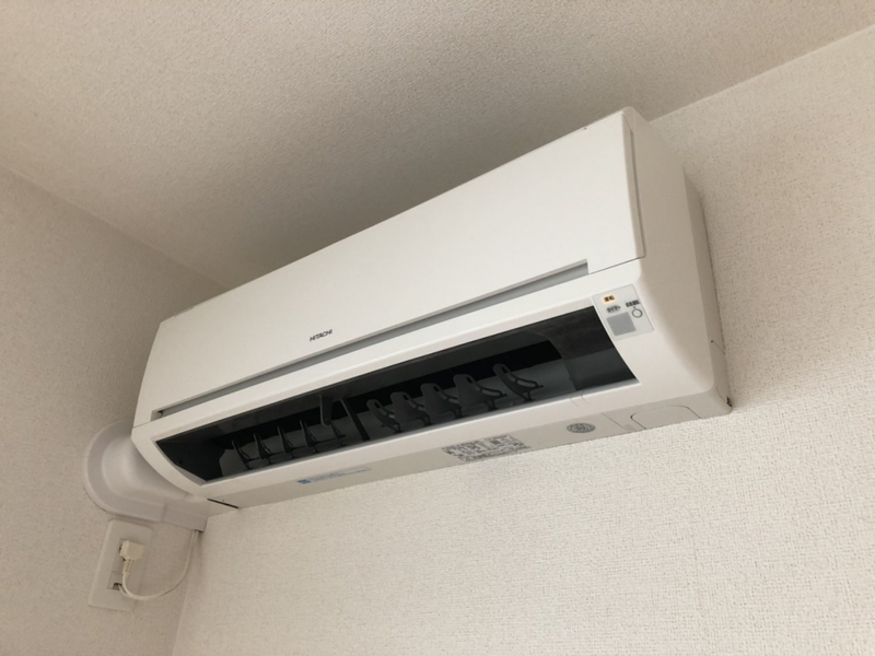 プリムローズの物件内観写真