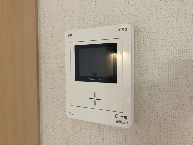 プリムローズの物件内観写真