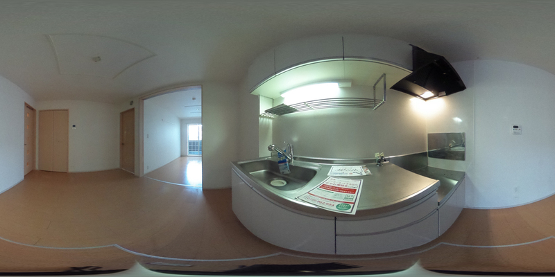 キッチン 写真34