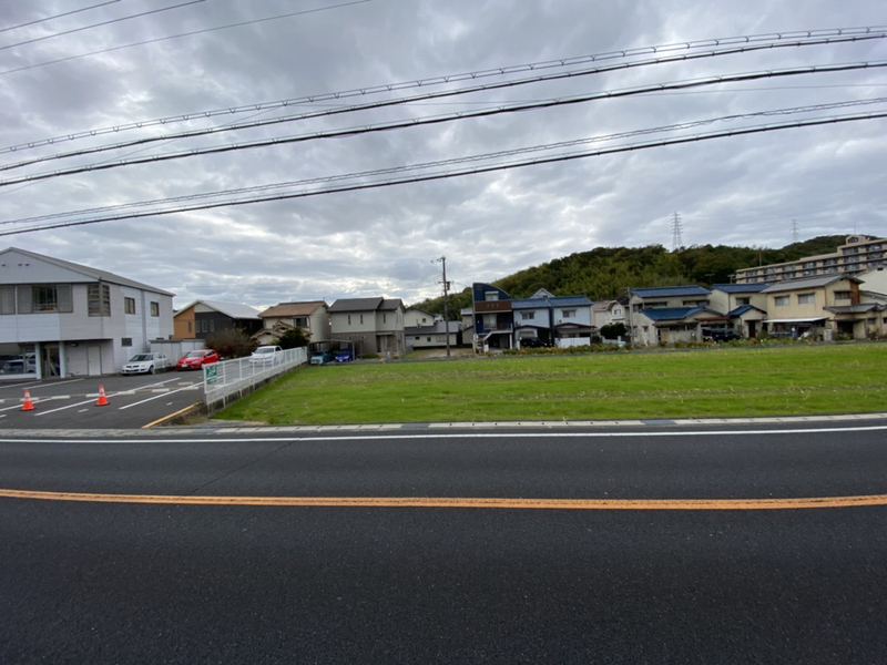 プランドール柳井の物件内観写真