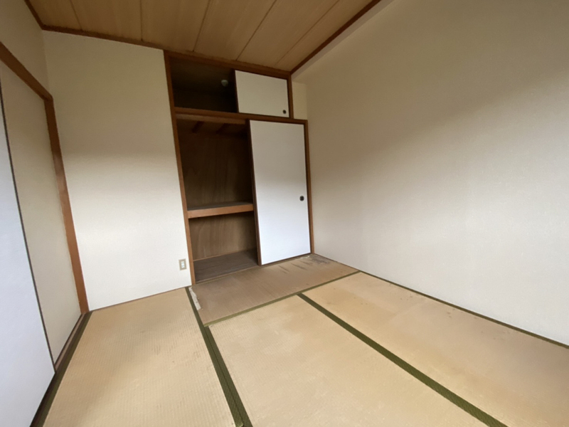 プランドール柳井の物件内観写真