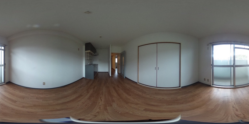 リビング 写真34