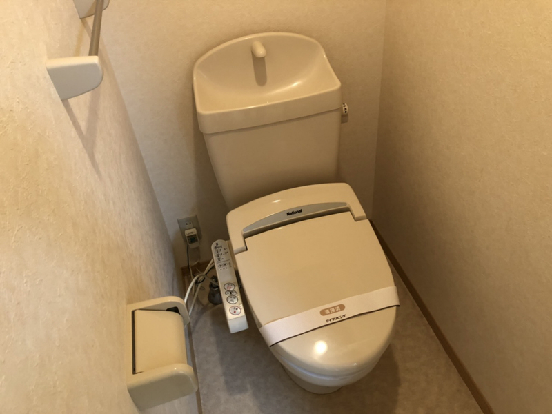 プランドール堂本の物件内観写真