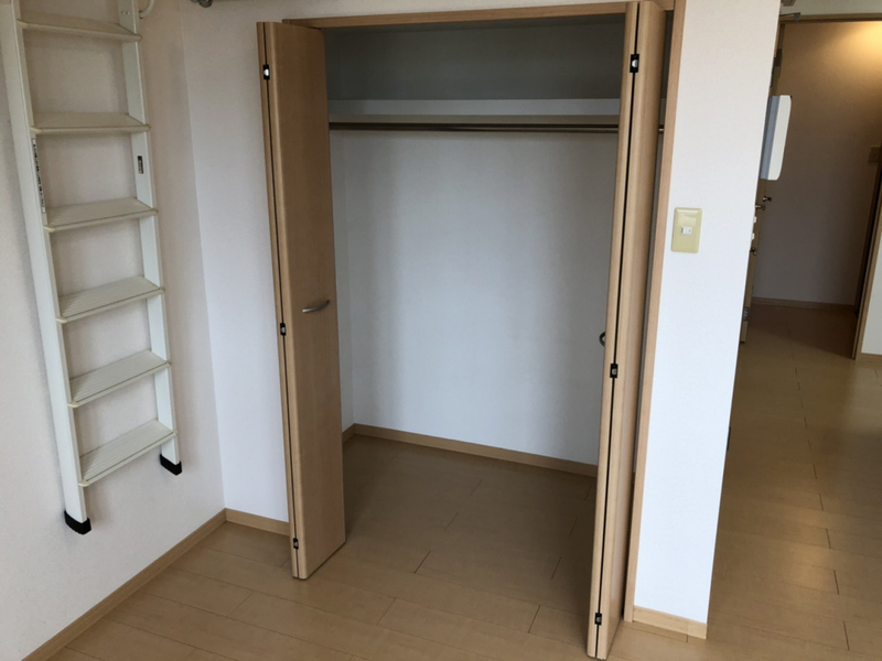 プランドール堂本の物件内観写真