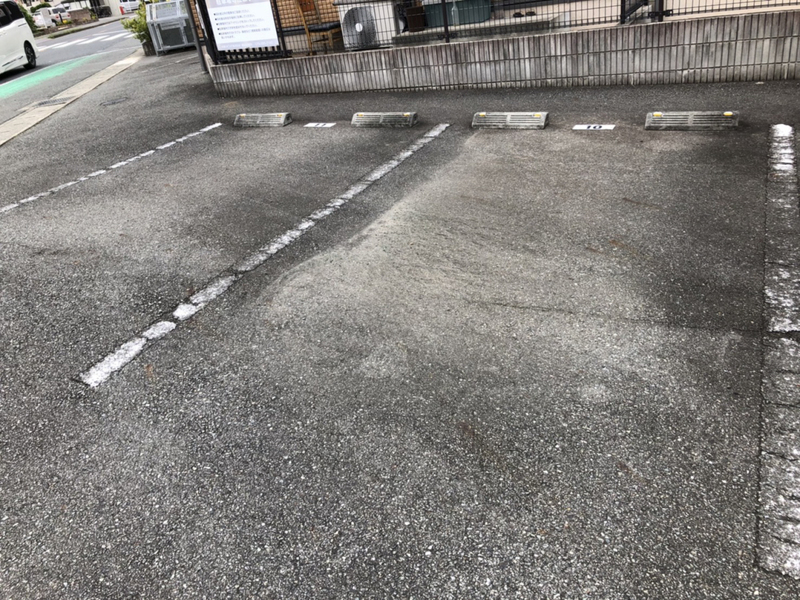 プランドール堂本の物件外観写真