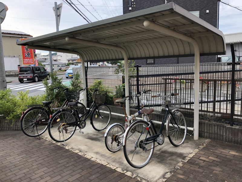 プランドール堂本の物件内観写真