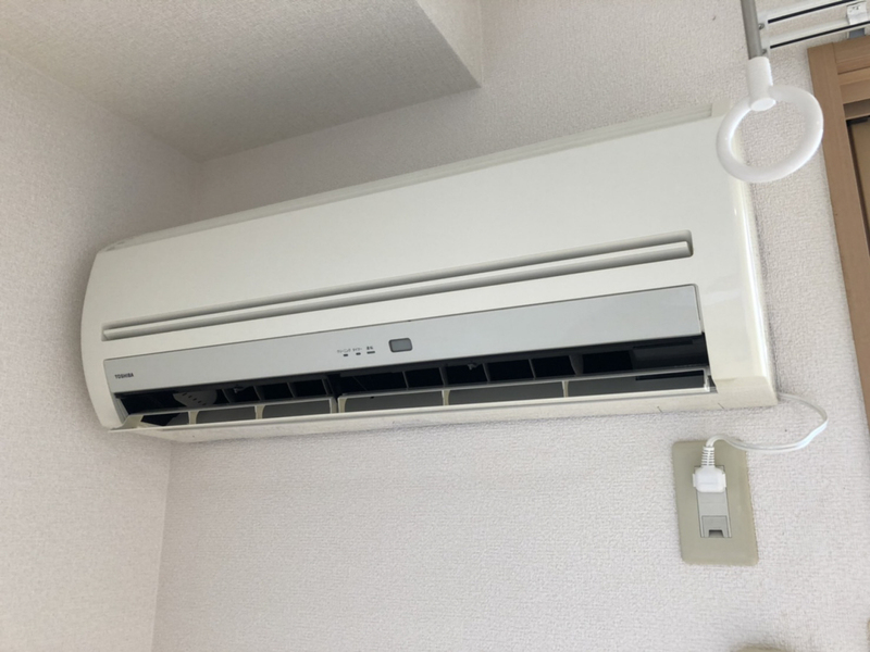 プランドール堂本の物件内観写真