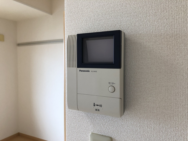 プランドール堂本の物件内観写真