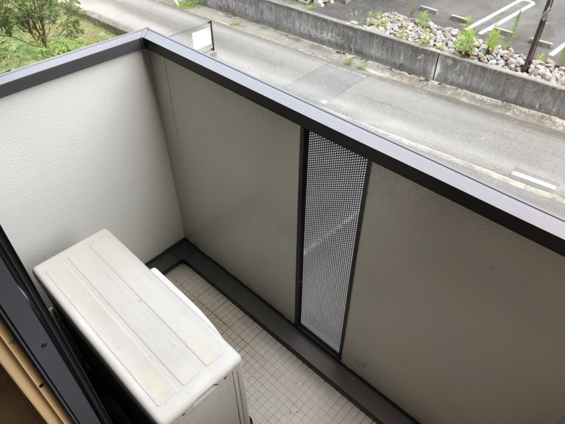 プランドール堂本の物件内観写真