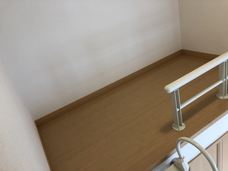 物件内観写真