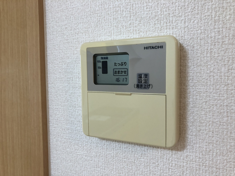 プランドール堂本の物件内観写真