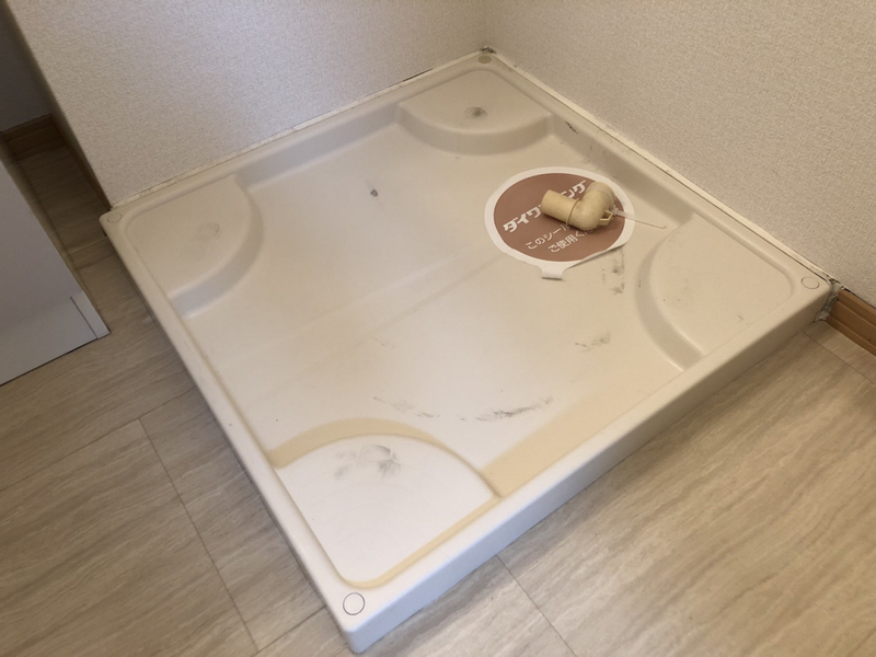 プランドール堂本の物件内観写真