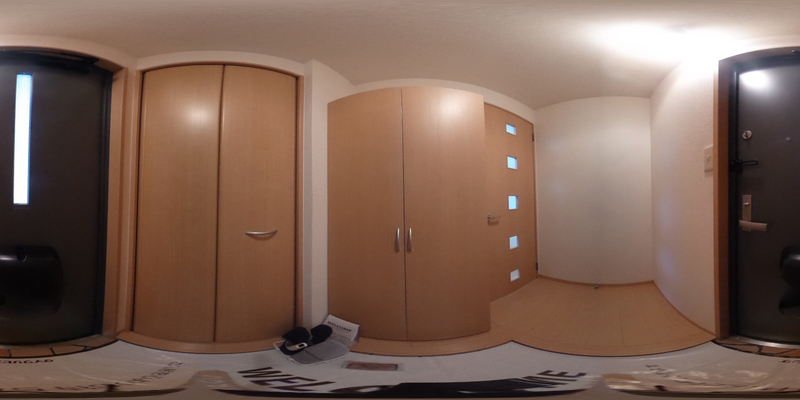 玄関 写真33