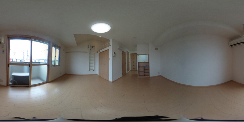 リビング 写真34