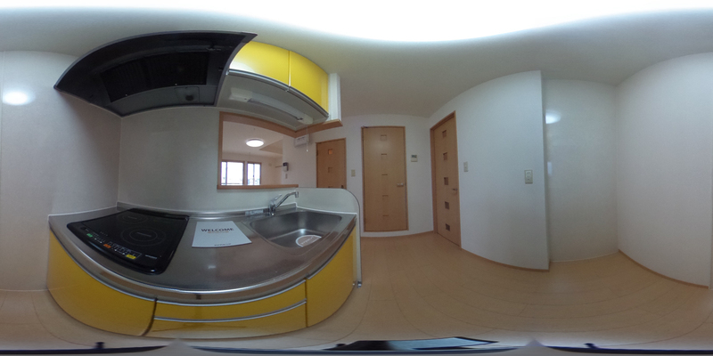 キッチン 写真35