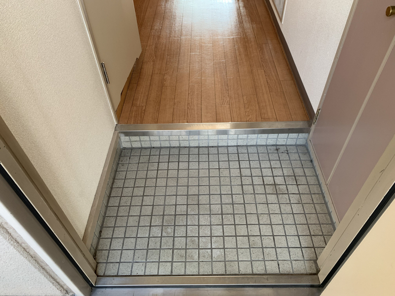 プチタウンの物件内観写真