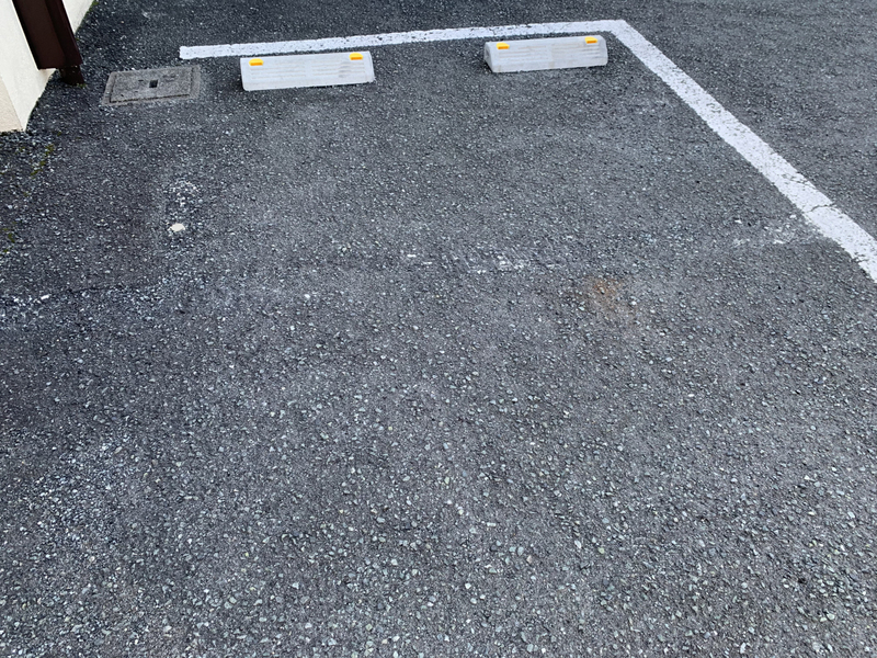 プチタウンの物件外観写真