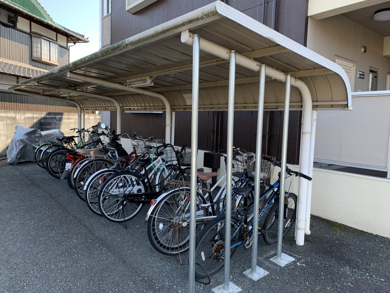 プチタウンの物件内観写真