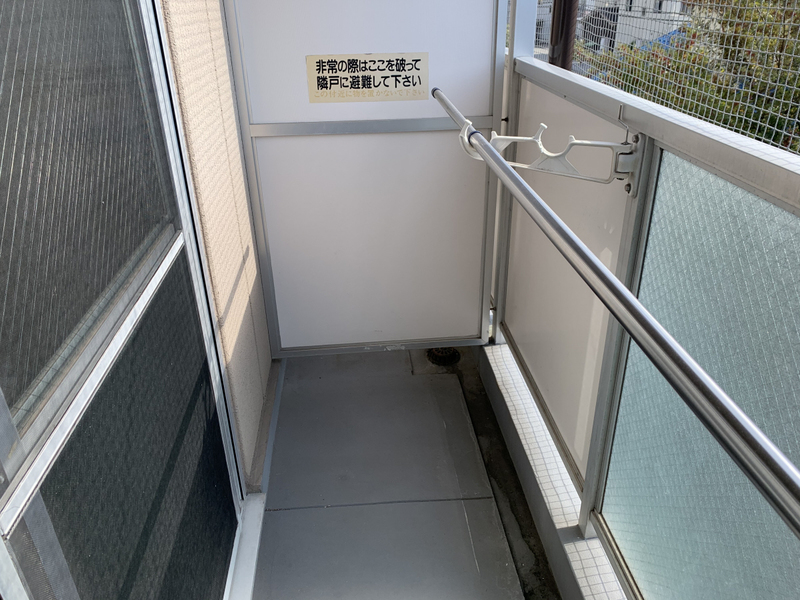 プチタウンの物件内観写真