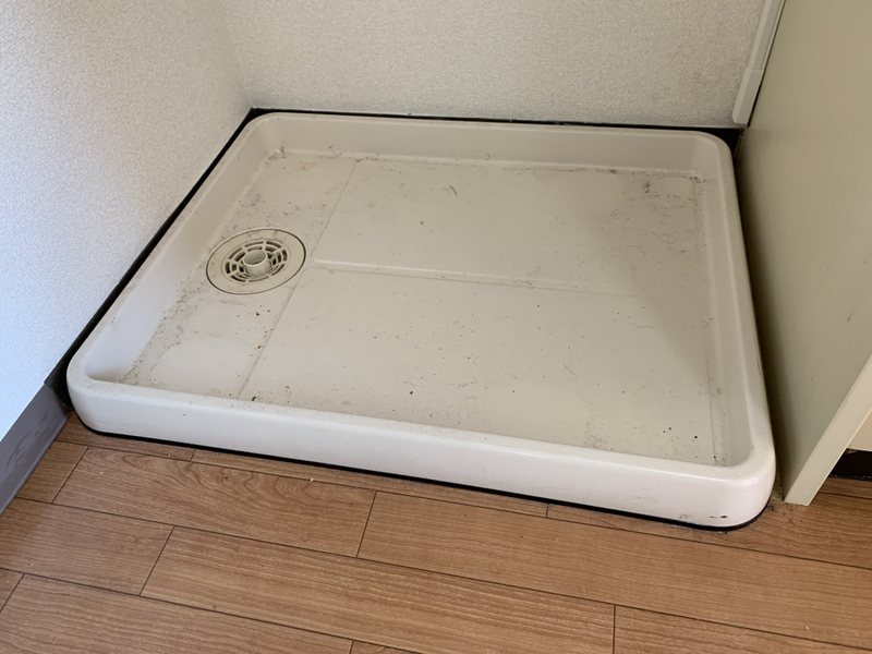 プチタウンの物件内観写真