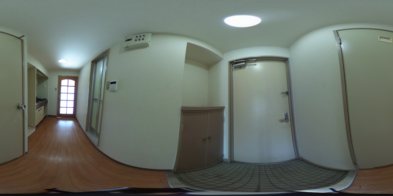 玄関 写真35