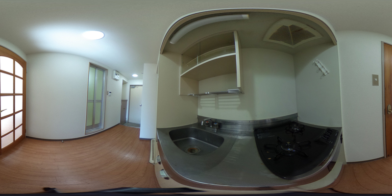 キッチン 写真34