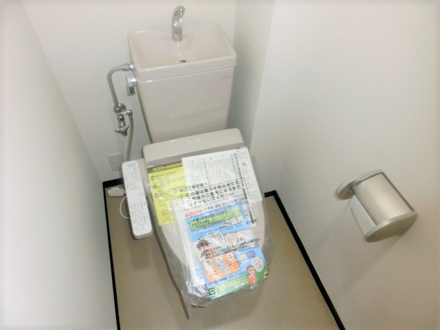 ブルーエスの物件内観写真