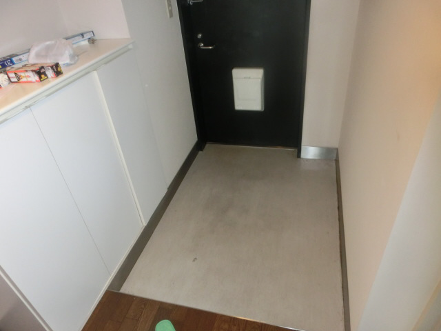 ブルーエスの物件内観写真