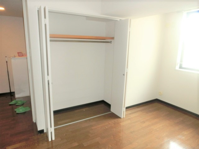 ブルーエスの物件内観写真