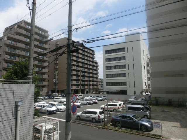 ブルーエスの物件内観写真