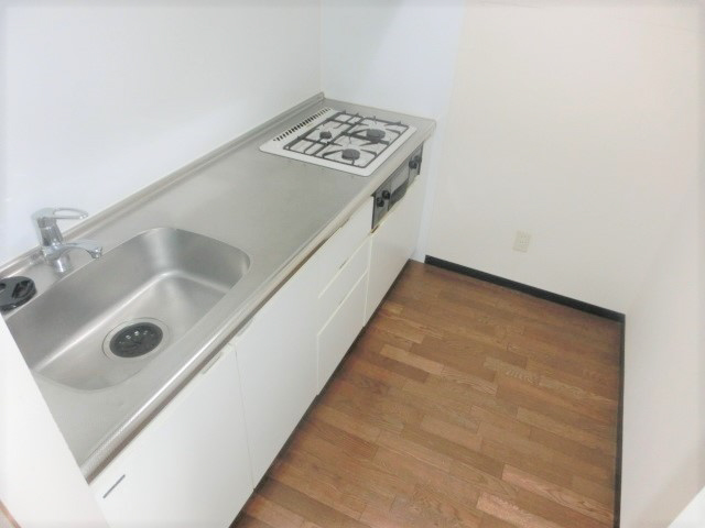 ブルーエスの物件内観写真