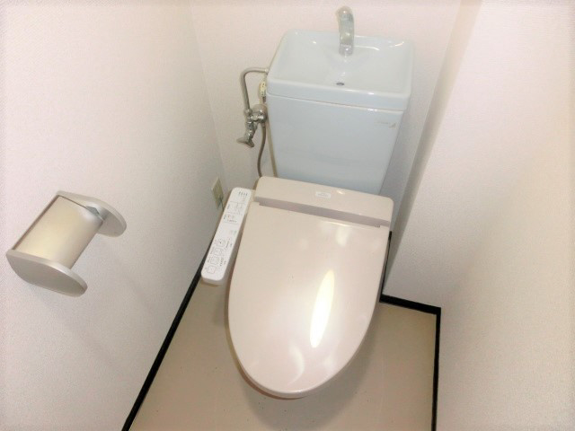 ブルーエスの物件内観写真