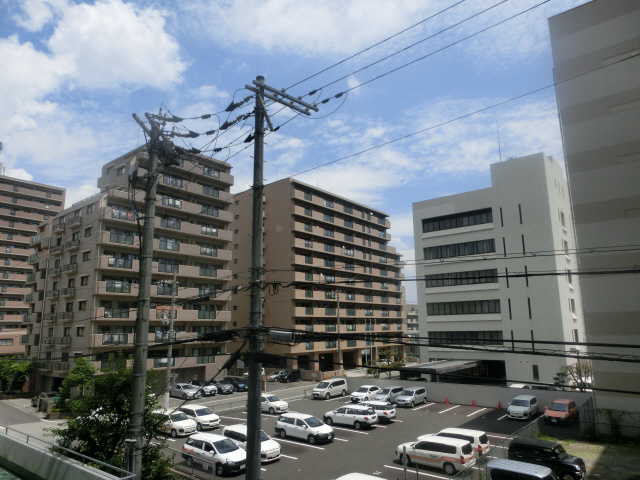 ブルーエスの物件内観写真
