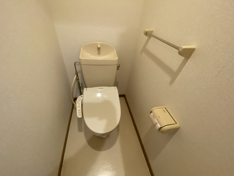 シエル青山の物件内観写真