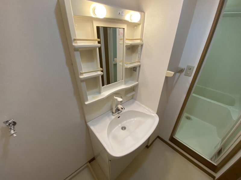 シエル青山の物件内観写真