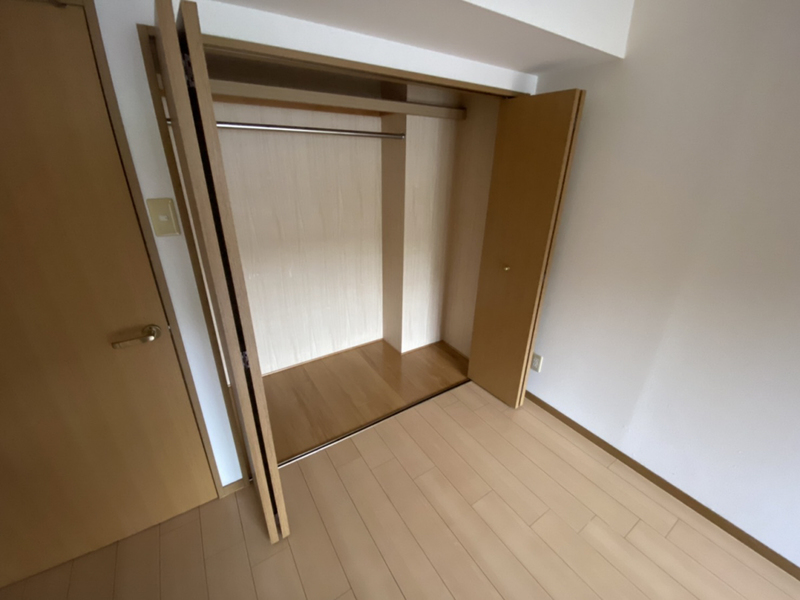 シエル青山の物件内観写真
