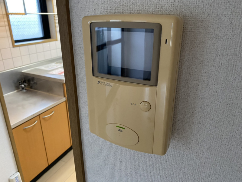シエル青山の物件内観写真